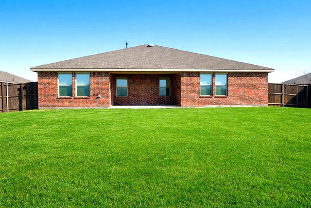 107 Exploration Way, Fate, TX 75189