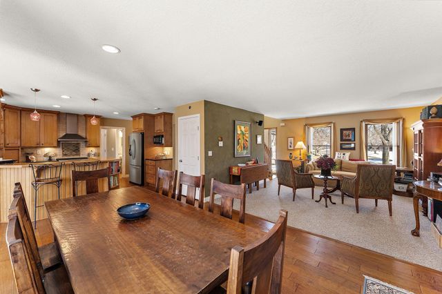 1415 Sherman Lake Road, Lino Lakes, MN 55038