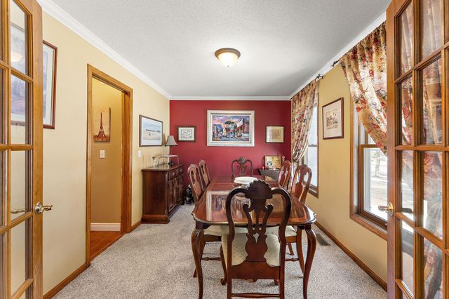 1415 Sherman Lake Road, Lino Lakes, MN 55038