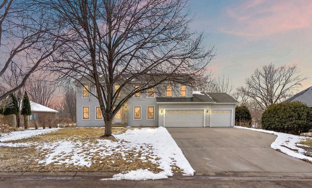 1415 Sherman Lake Road, Lino Lakes, MN 55038