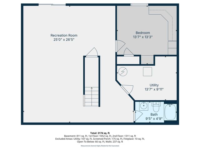 1415 Sherman Lake Road, Lino Lakes, MN 55038