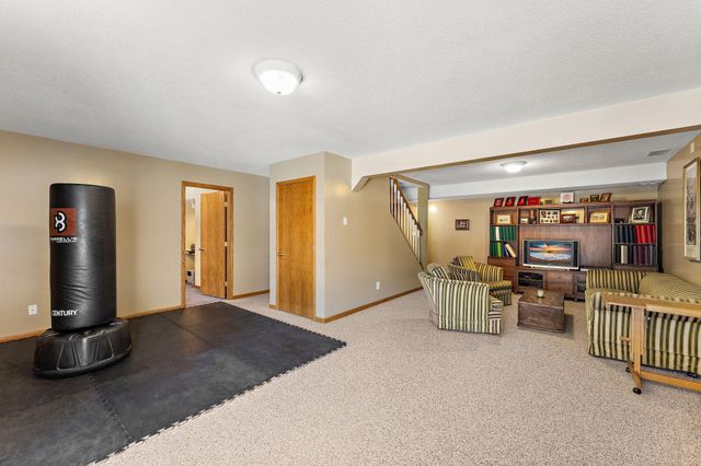 1415 Sherman Lake Road, Lino Lakes, MN 55038