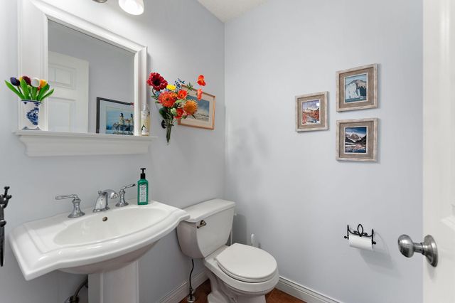 1415 Sherman Lake Road, Lino Lakes, MN 55038