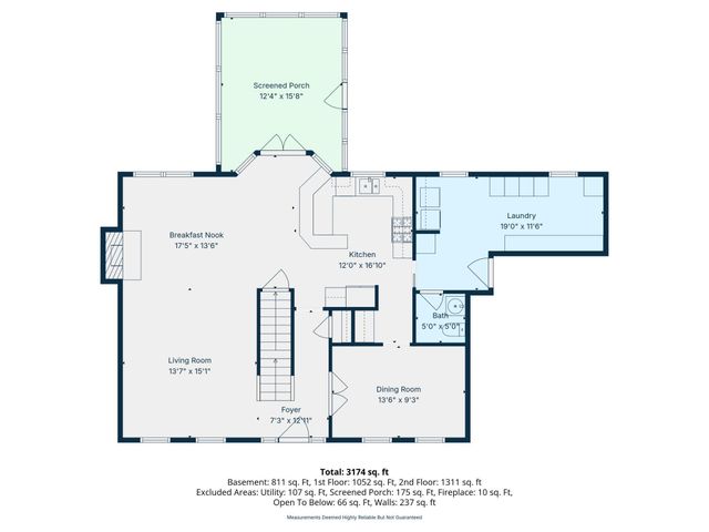 1415 Sherman Lake Road, Lino Lakes, MN 55038