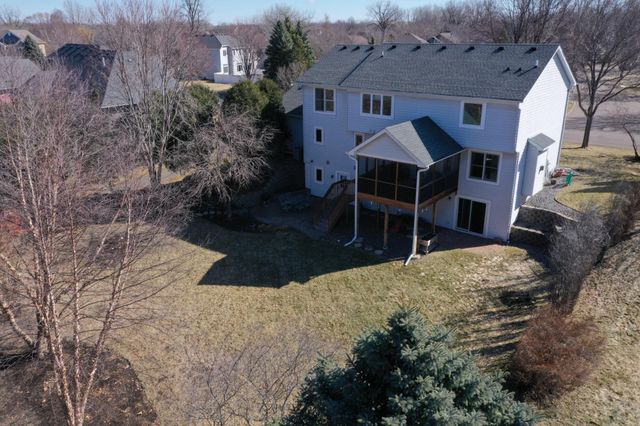 1415 Sherman Lake Road, Lino Lakes, MN 55038