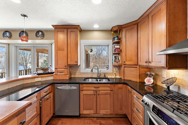 1415 Sherman Lake Road, Lino Lakes, MN 55038