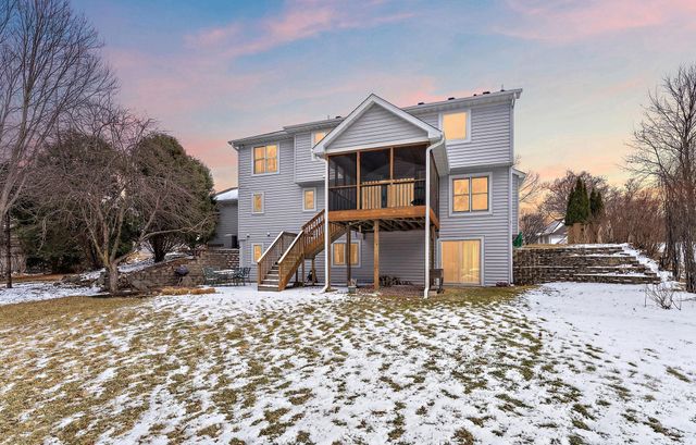 1415 Sherman Lake Road, Lino Lakes, MN 55038