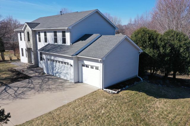 1415 Sherman Lake Road, Lino Lakes, MN 55038