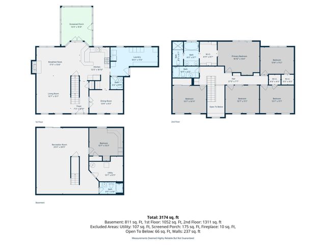 1415 Sherman Lake Road, Lino Lakes, MN 55038