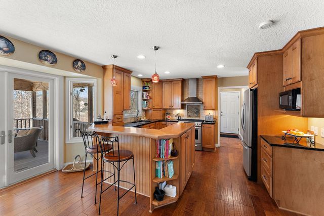 1415 Sherman Lake Road, Lino Lakes, MN 55038