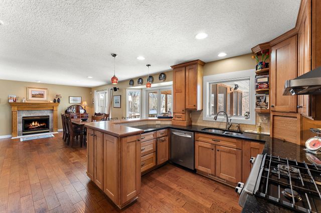 1415 Sherman Lake Road, Lino Lakes, MN 55038