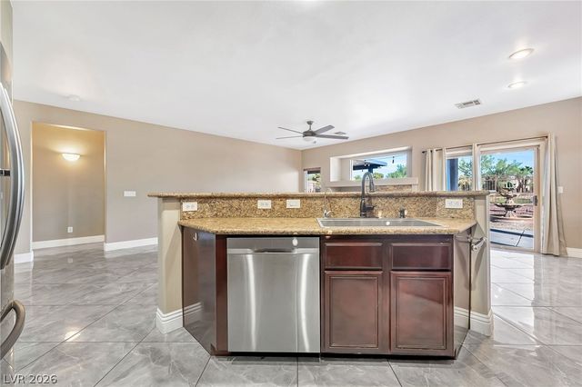 5968 Pavilion Lakes Avenue, Las Vegas, NV 89122