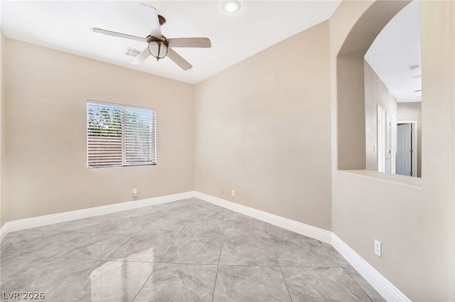 5968 Pavilion Lakes Avenue, Las Vegas, NV 89122