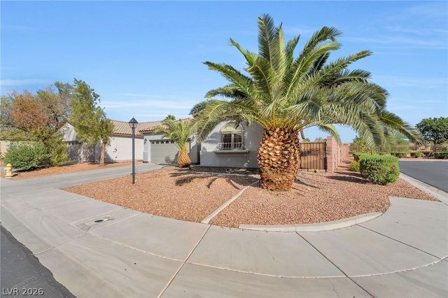 5968 Pavilion Lakes Avenue, Las Vegas, NV 89122