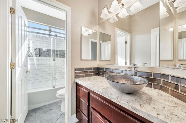 5968 Pavilion Lakes Avenue, Las Vegas, NV 89122