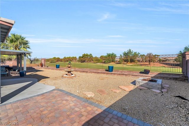 5968 Pavilion Lakes Avenue, Las Vegas, NV 89122