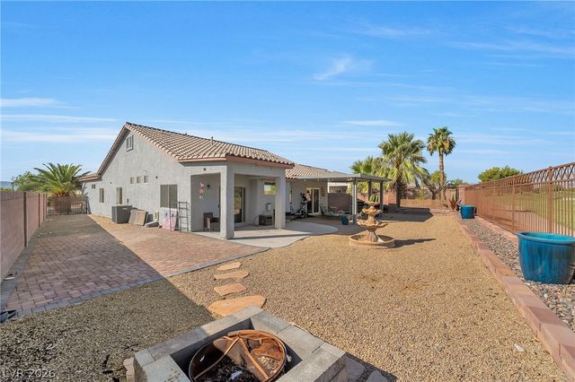 5968 Pavilion Lakes Avenue, Las Vegas, NV 89122