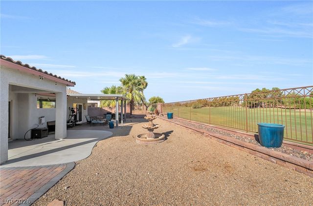 5968 Pavilion Lakes Avenue, Las Vegas, NV 89122