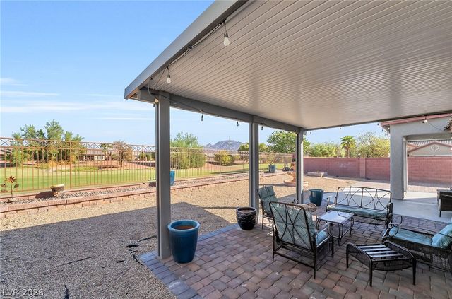 5968 Pavilion Lakes Avenue, Las Vegas, NV 89122