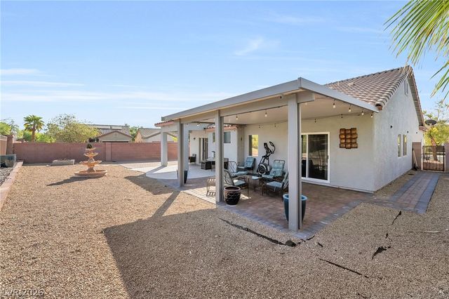 5968 Pavilion Lakes Avenue, Las Vegas, NV 89122