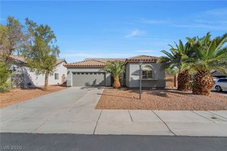 5968 Pavilion Lakes Avenue, Las Vegas, NV 89122