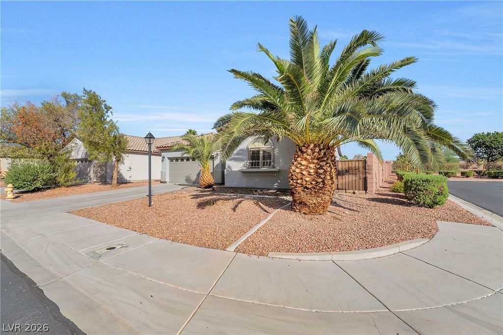 5968 Pavilion Lakes Avenue, Las Vegas, NV 89122 — photo 2