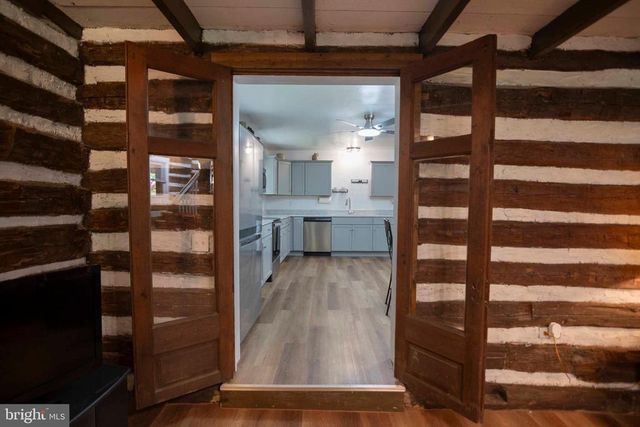 2002 BALKAMORE HILL RD, Stanley, VA 22851