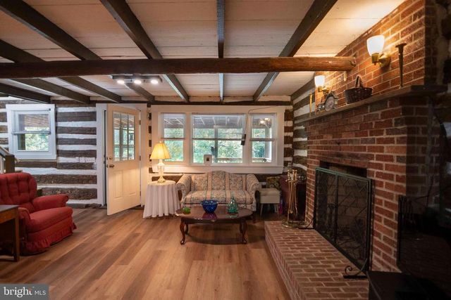 2002 BALKAMORE HILL RD, Stanley, VA 22851