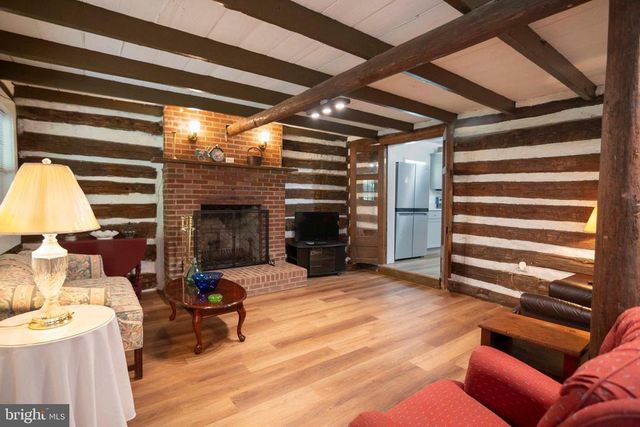 2002 BALKAMORE HILL RD, Stanley, VA 22851