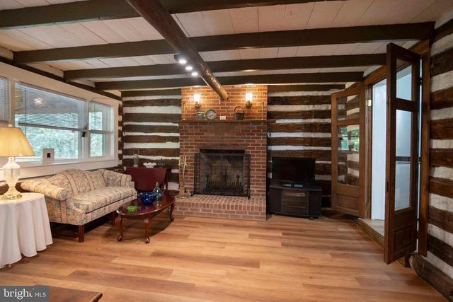 2002 BALKAMORE HILL RD, Stanley, VA 22851