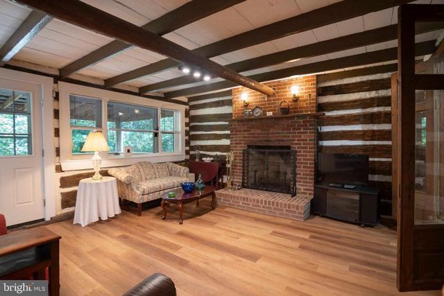 2002 BALKAMORE HILL RD, Stanley, VA 22851