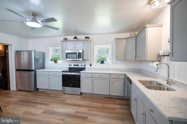 2002 BALKAMORE HILL RD, Stanley, VA 22851