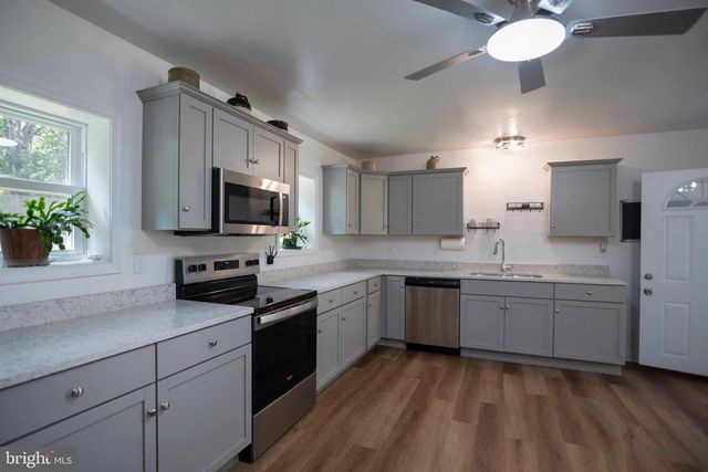 2002 BALKAMORE HILL RD, Stanley, VA 22851