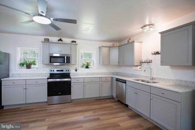 2002 BALKAMORE HILL RD, Stanley, VA 22851