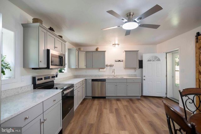 2002 BALKAMORE HILL RD, Stanley, VA 22851