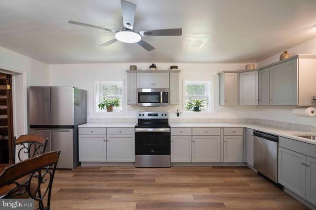 2002 BALKAMORE HILL RD, Stanley, VA 22851