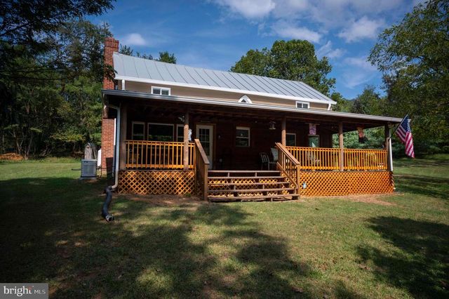 2002 BALKAMORE HILL RD, Stanley, VA 22851