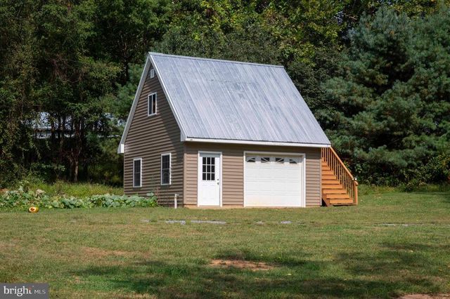 2002 BALKAMORE HILL RD, Stanley, VA 22851