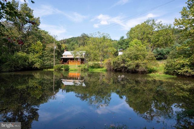 2002 BALKAMORE HILL RD, Stanley, VA 22851