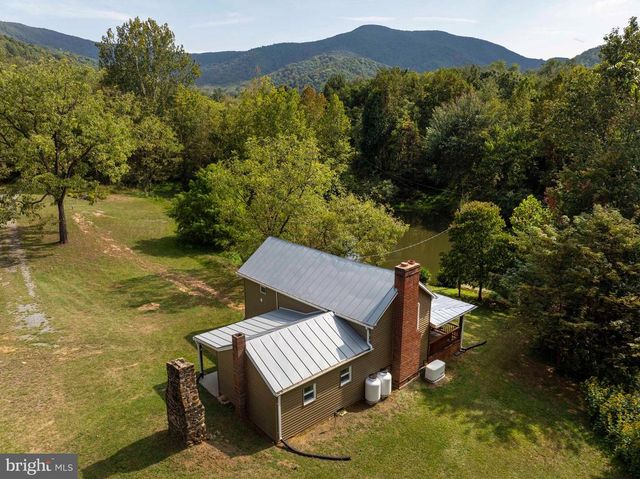 2002 BALKAMORE HILL RD, Stanley, VA 22851