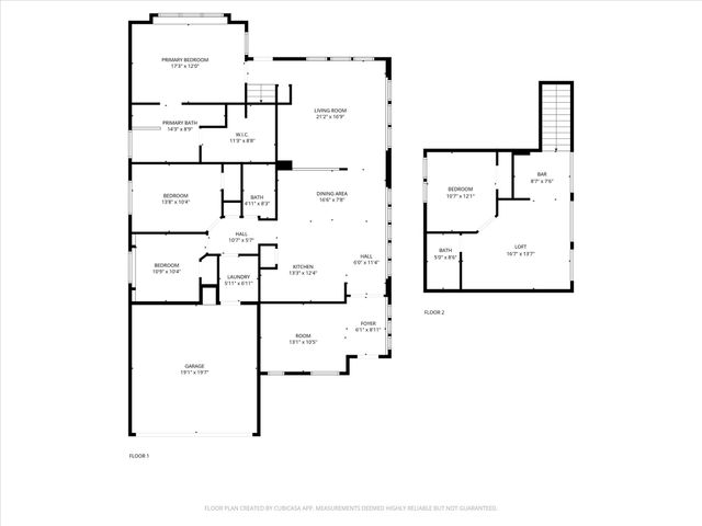 4802 Oakview Drive, Mansfield, TX 76063