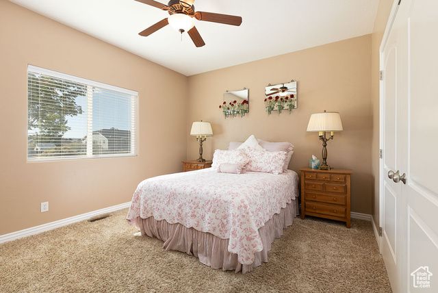 4262 N 2325 W, Cedar City, UT 84721