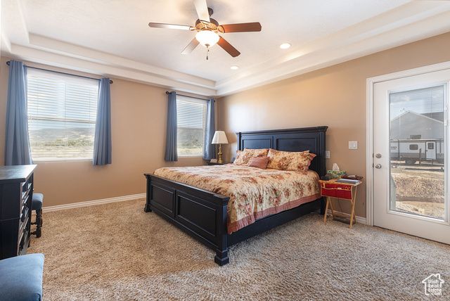 4262 N 2325 W, Cedar City, UT 84721