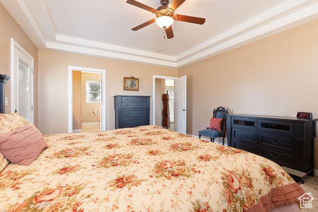 4262 N 2325 W, Cedar City, UT 84721