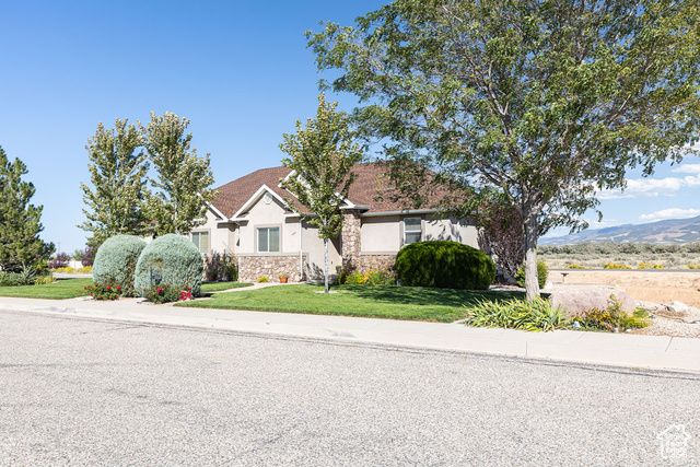 4262 N 2325 W, Cedar City, UT 84721