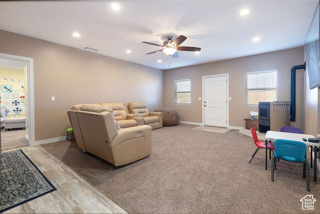 4262 N 2325 W, Cedar City, UT 84721