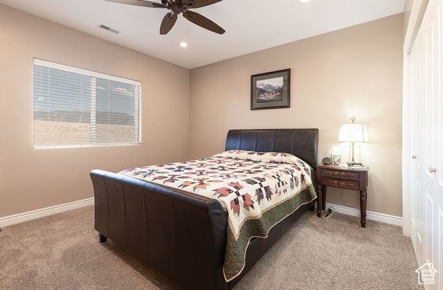 4262 N 2325 W, Cedar City, UT 84721