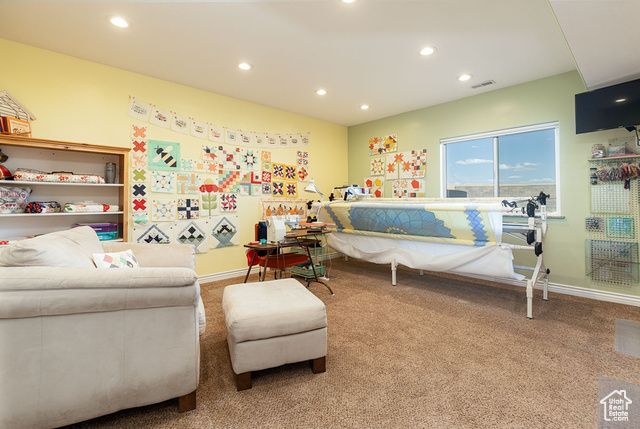 4262 N 2325 W, Cedar City, UT 84721