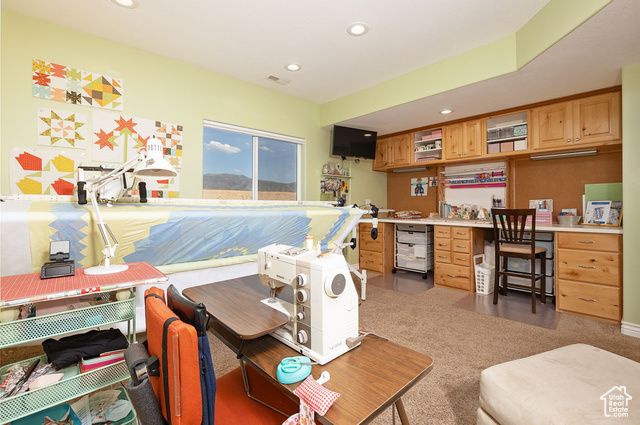 4262 N 2325 W, Cedar City, UT 84721