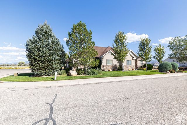 4262 N 2325 W, Cedar City, UT 84721